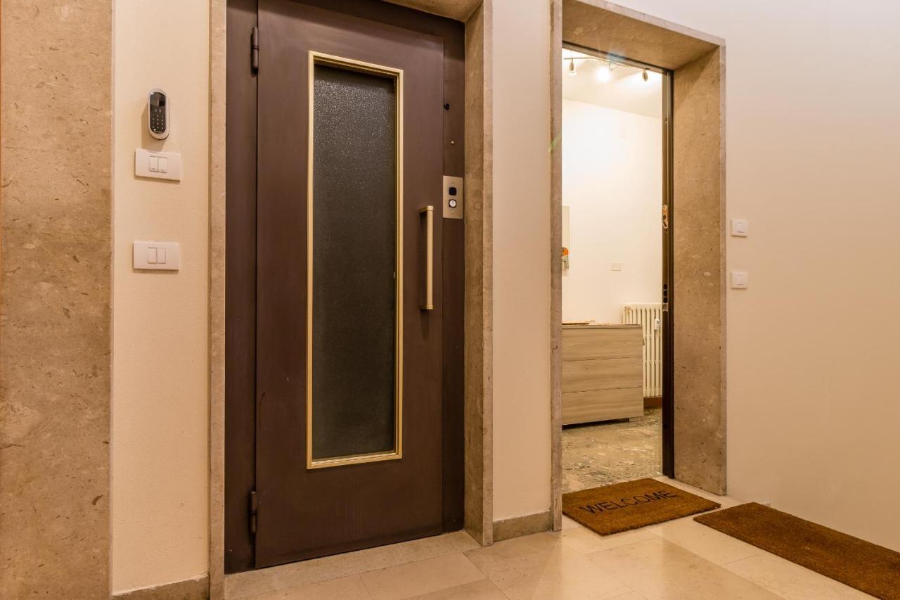 Basilica Sant'Antonio @100 Meters Apartment Padova Exterior foto